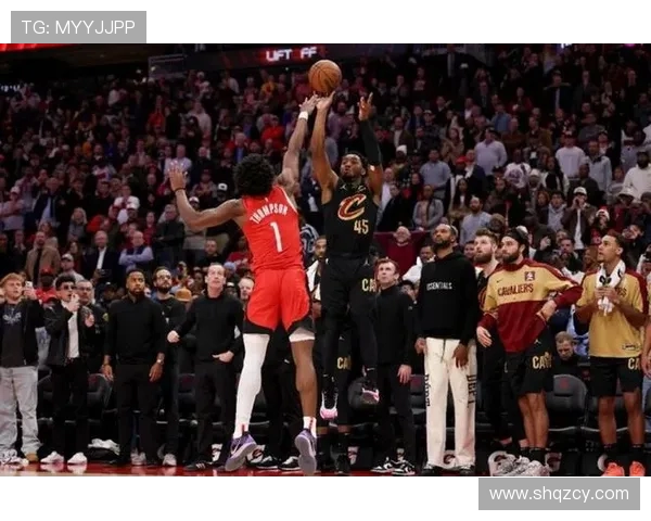 2018年骑士与火箭精彩对决全场回放视频重温篮球经典时刻