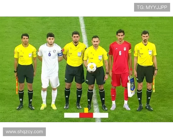 世预赛精彩回放中国队对阵伊朗队的激烈较量与精彩瞬间分析